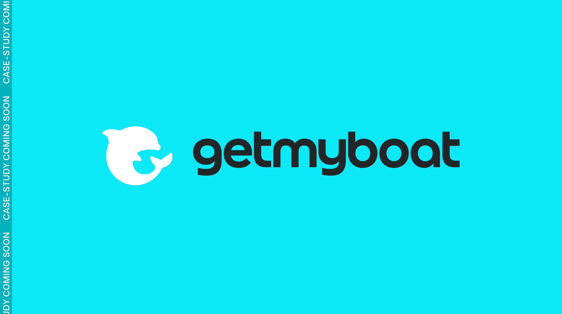 getmyboat — Logo crafting
